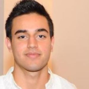 Meet your Posher, Awais